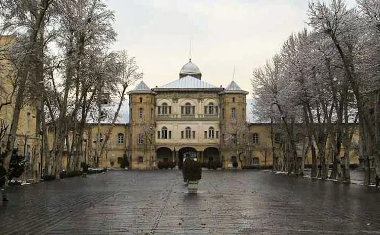 دانشگاه هنر دانشگاه هنر